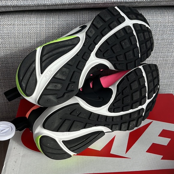 Nike air presto - sunset pulse - Picture 8 of 10